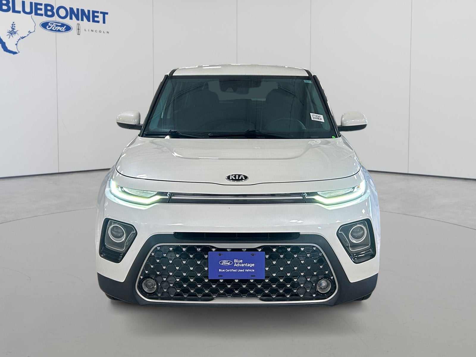2020 Kia Soul EX