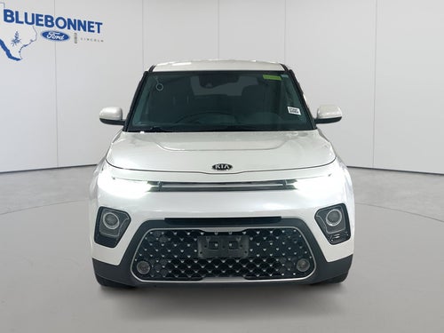 2020 Kia Soul EX