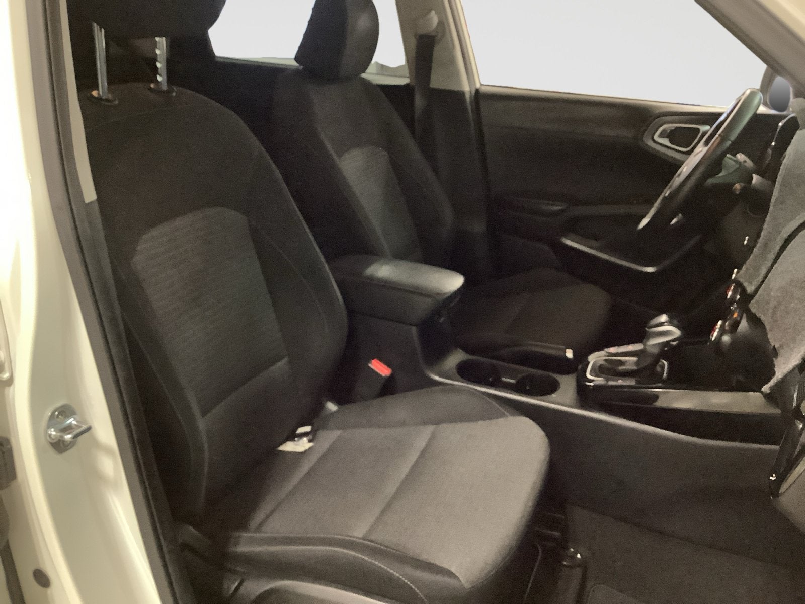 2020 Kia Soul EX