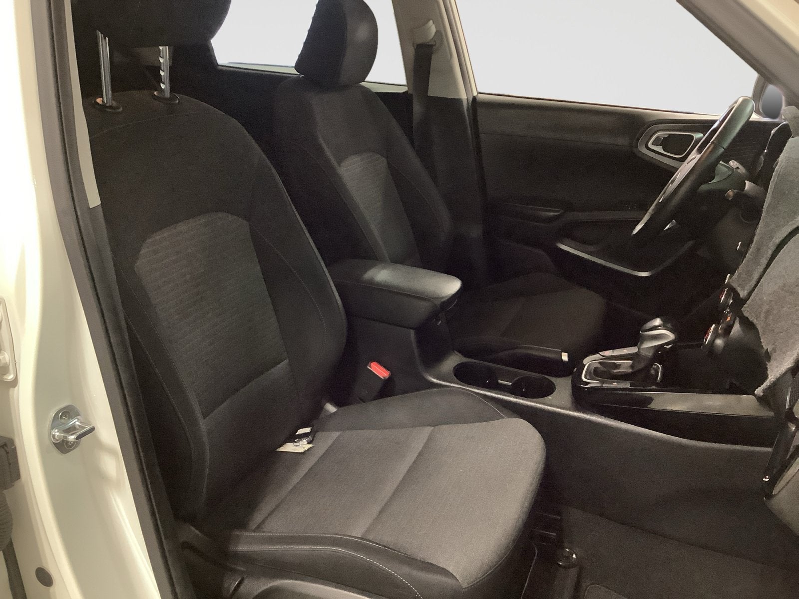 2020 Kia Soul EX