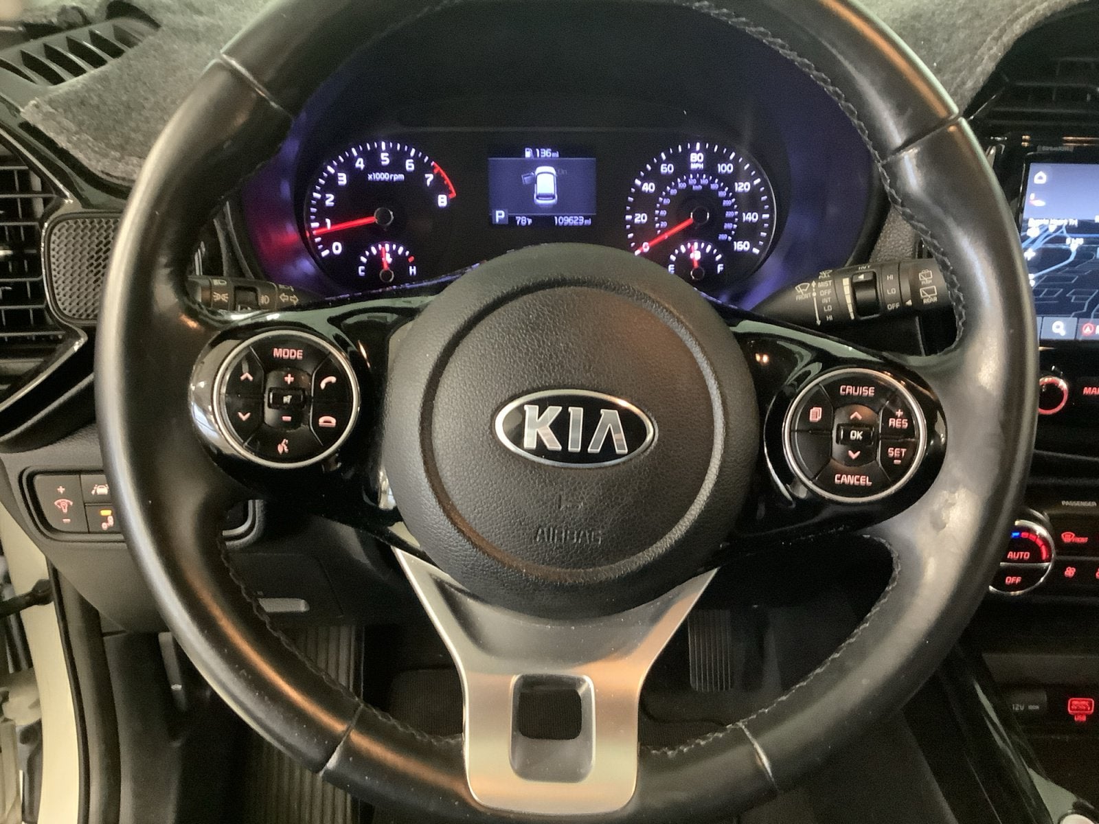 2020 Kia Soul EX