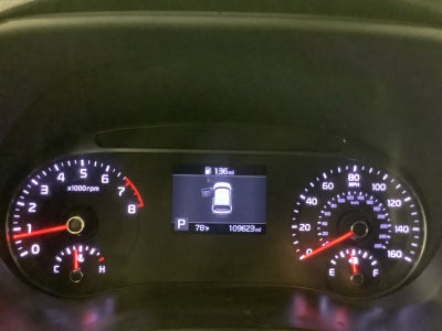 2020 Kia Soul EX