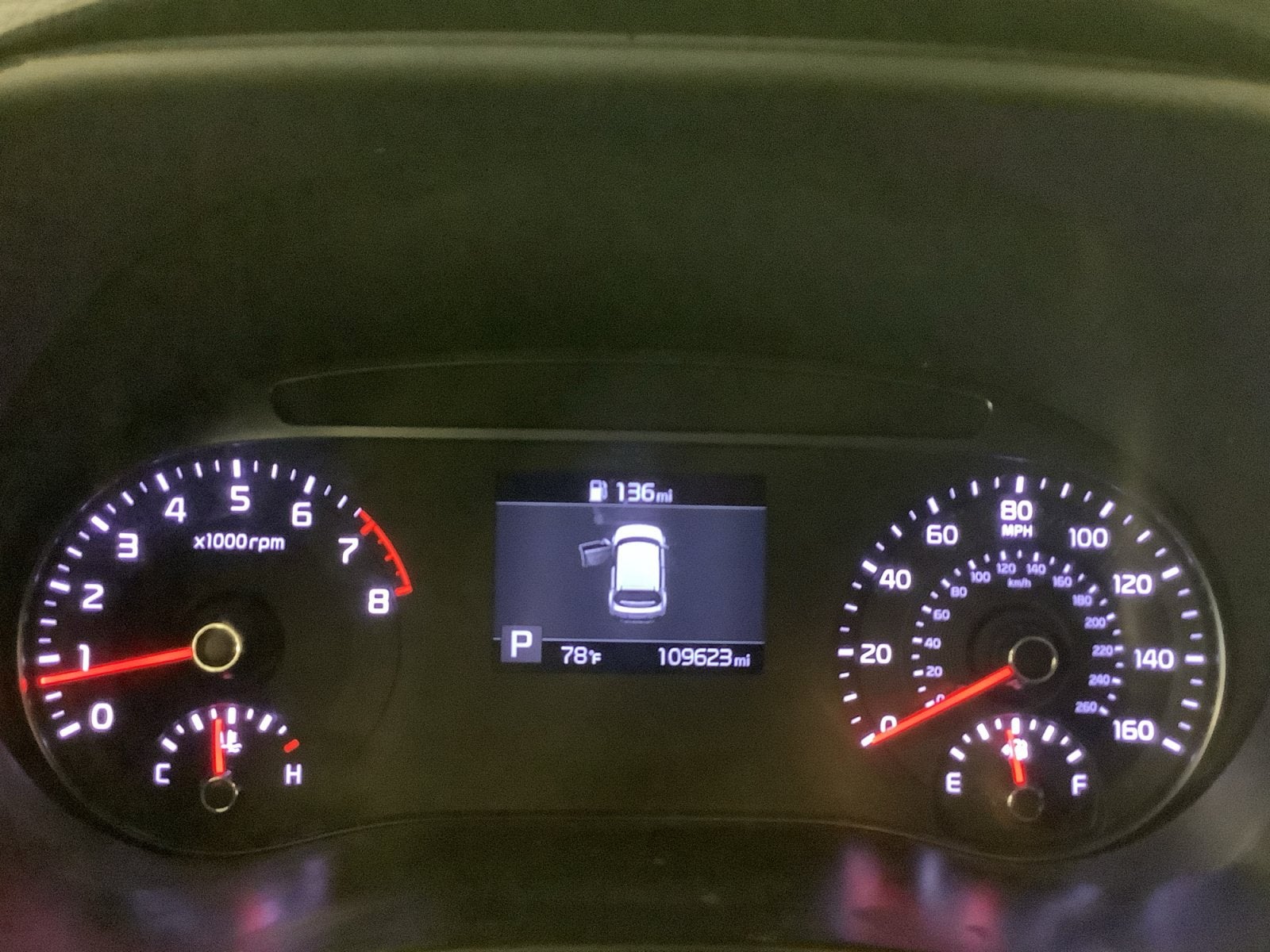2020 Kia Soul EX