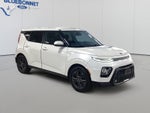 2020 Kia Soul EX