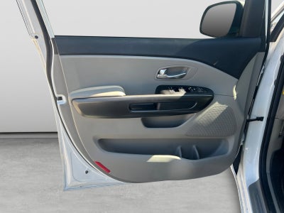 2021 Kia Sedona LX