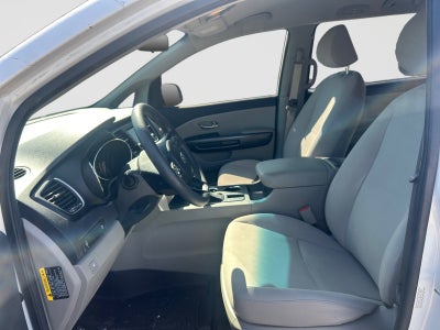 2021 Kia Sedona LX