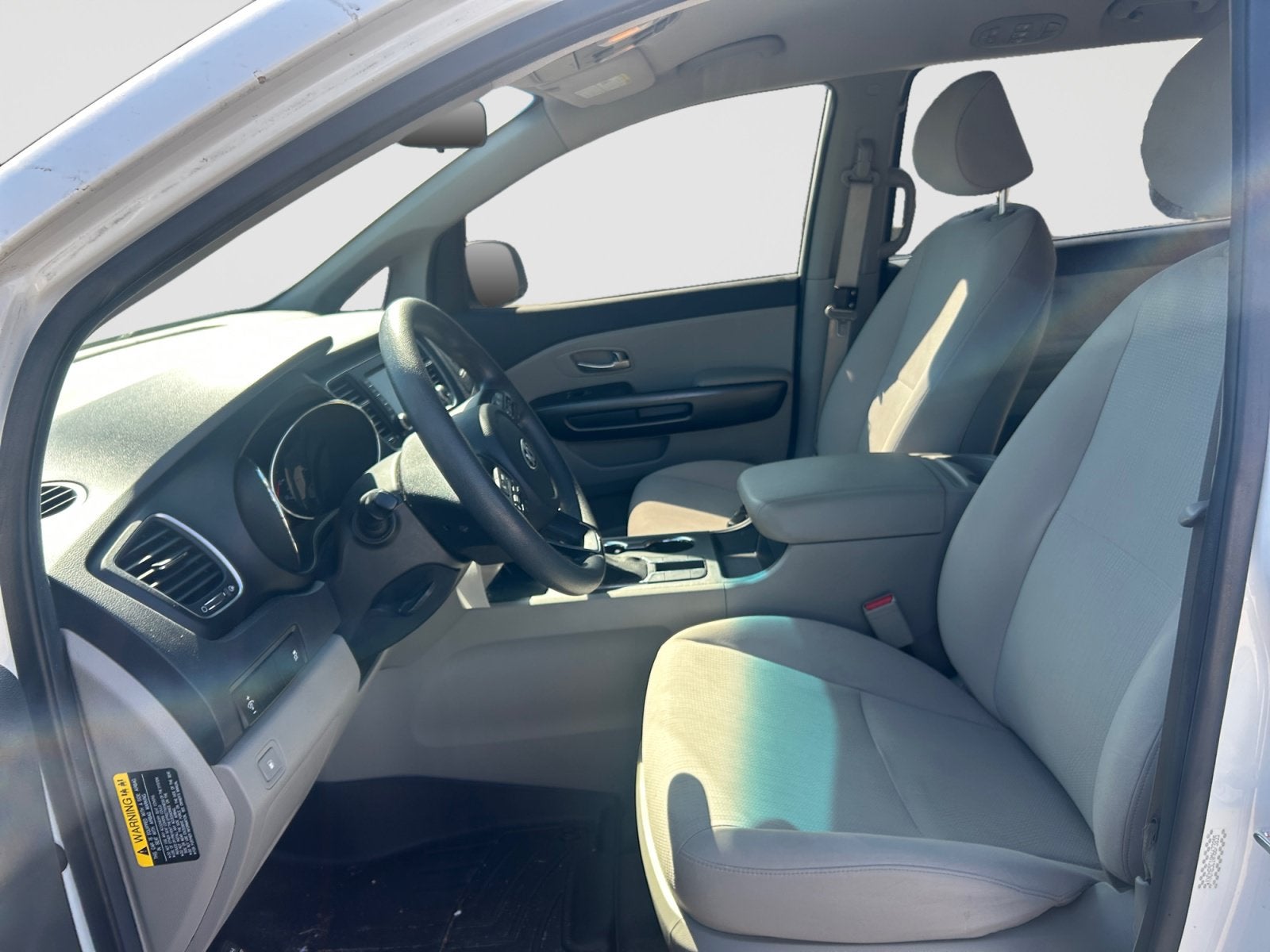 2021 Kia Sedona LX