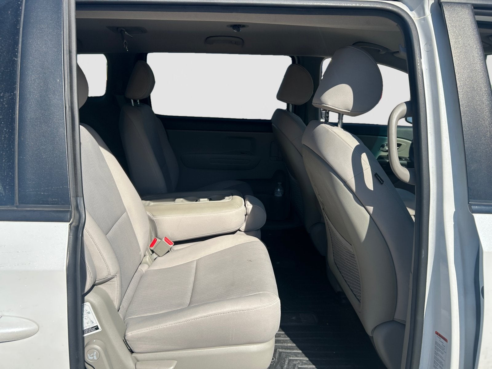 2021 Kia Sedona LX