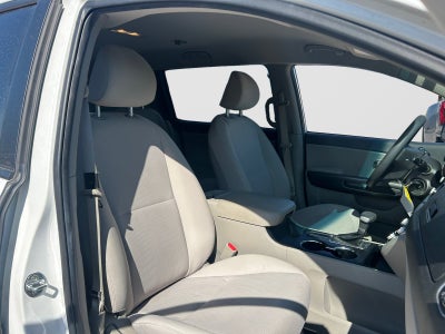 2021 Kia Sedona LX