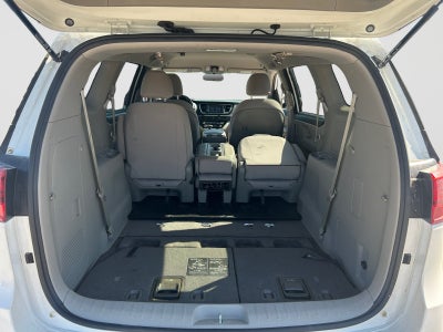 2021 Kia Sedona LX