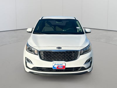 2021 Kia Sedona LX