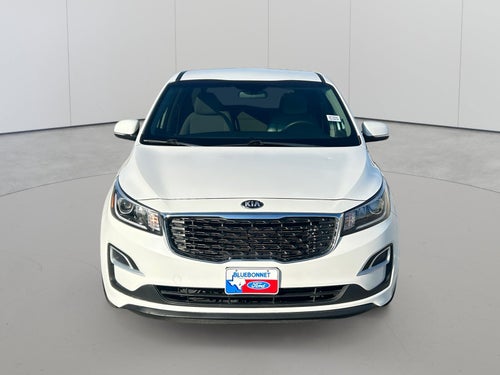 2021 Kia Sedona LX