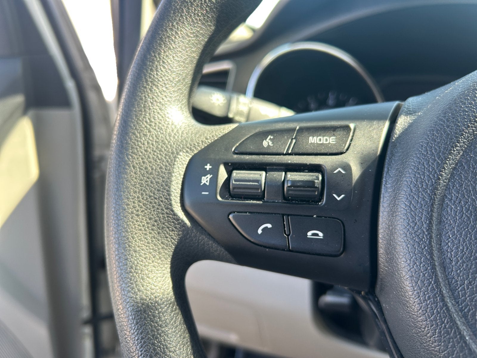 2021 Kia Sedona LX