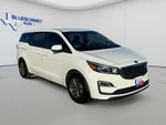 2021 Kia Sedona LX
