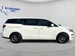 2021 Kia Sedona LX