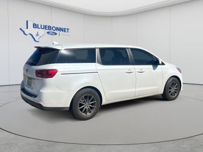 2021 Kia Sedona LX