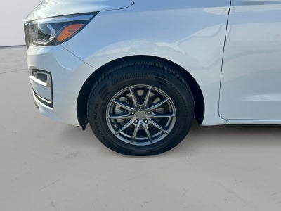 2021 Kia Sedona LX