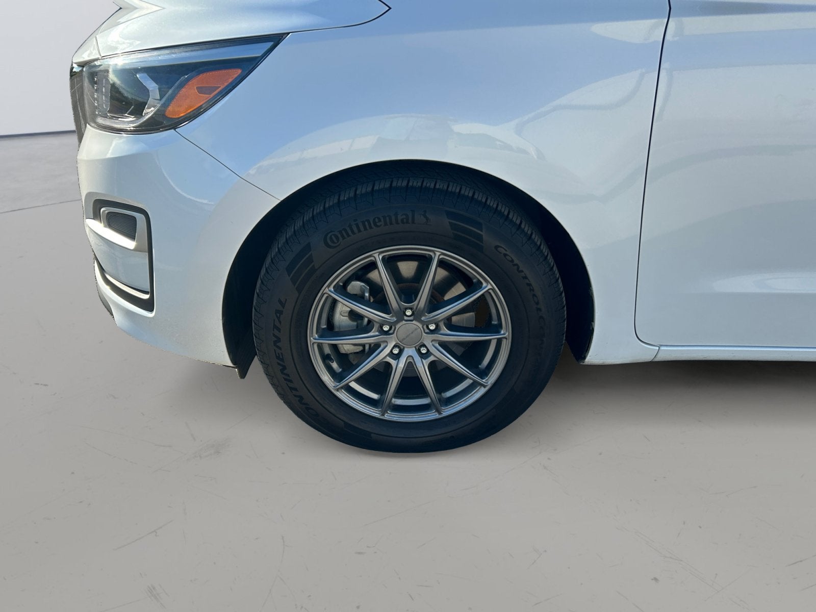 2021 Kia Sedona LX
