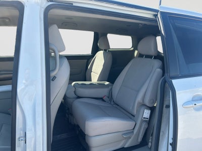 2021 Kia Sedona LX
