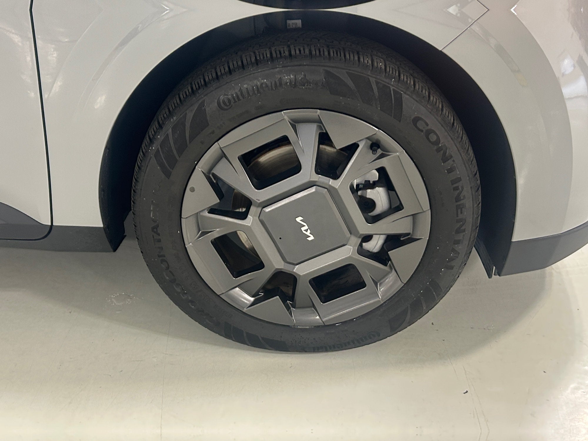 2025 Kia Carnival Hybrid EX