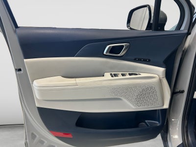 2025 Kia Carnival Hybrid EX