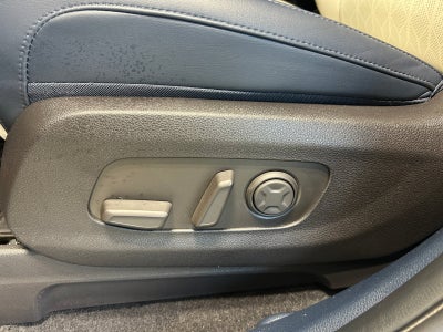 2025 Kia Carnival Hybrid EX