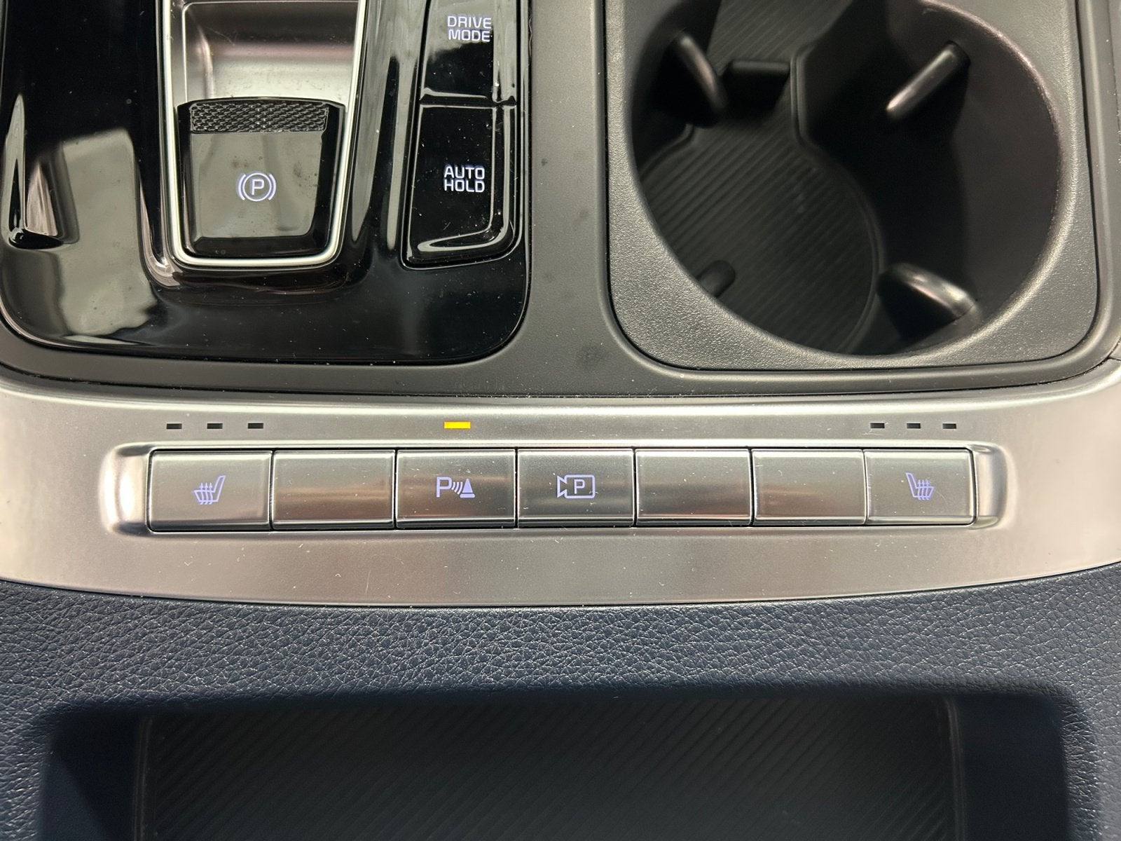 2025 Kia Carnival Hybrid EX