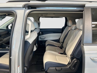 2025 Kia Carnival Hybrid EX
