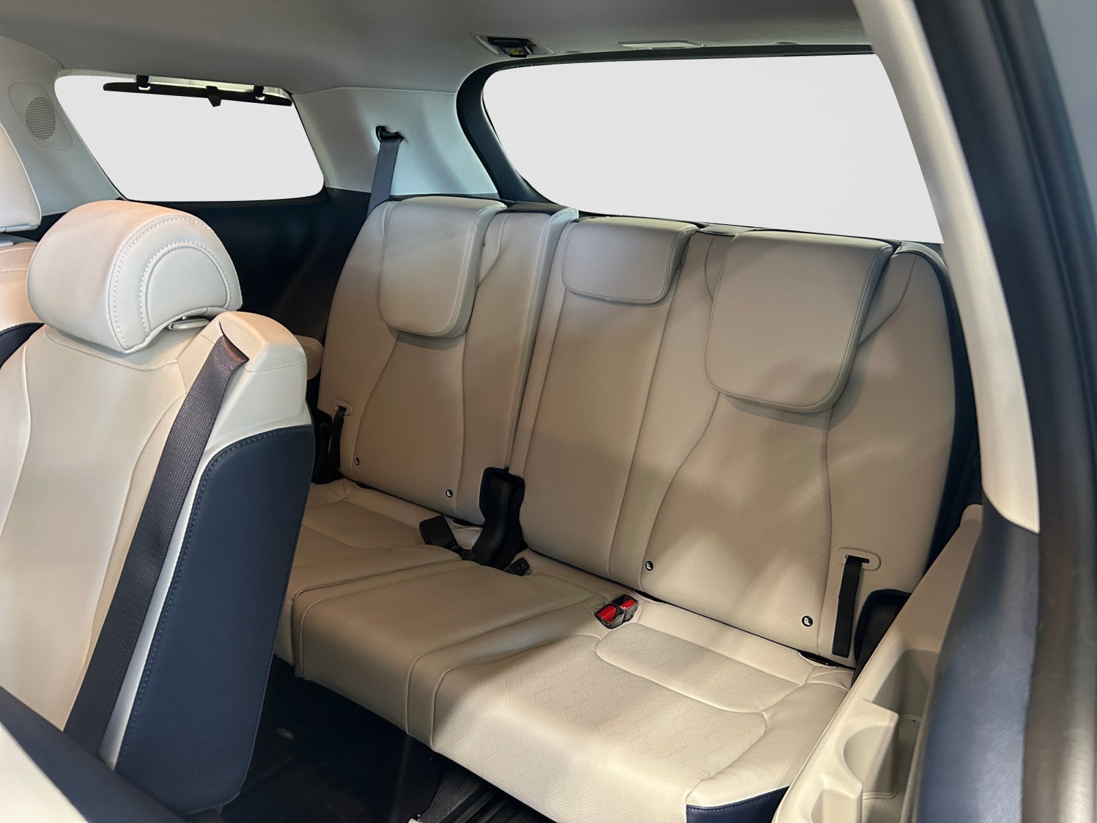 2025 Kia Carnival Hybrid EX
