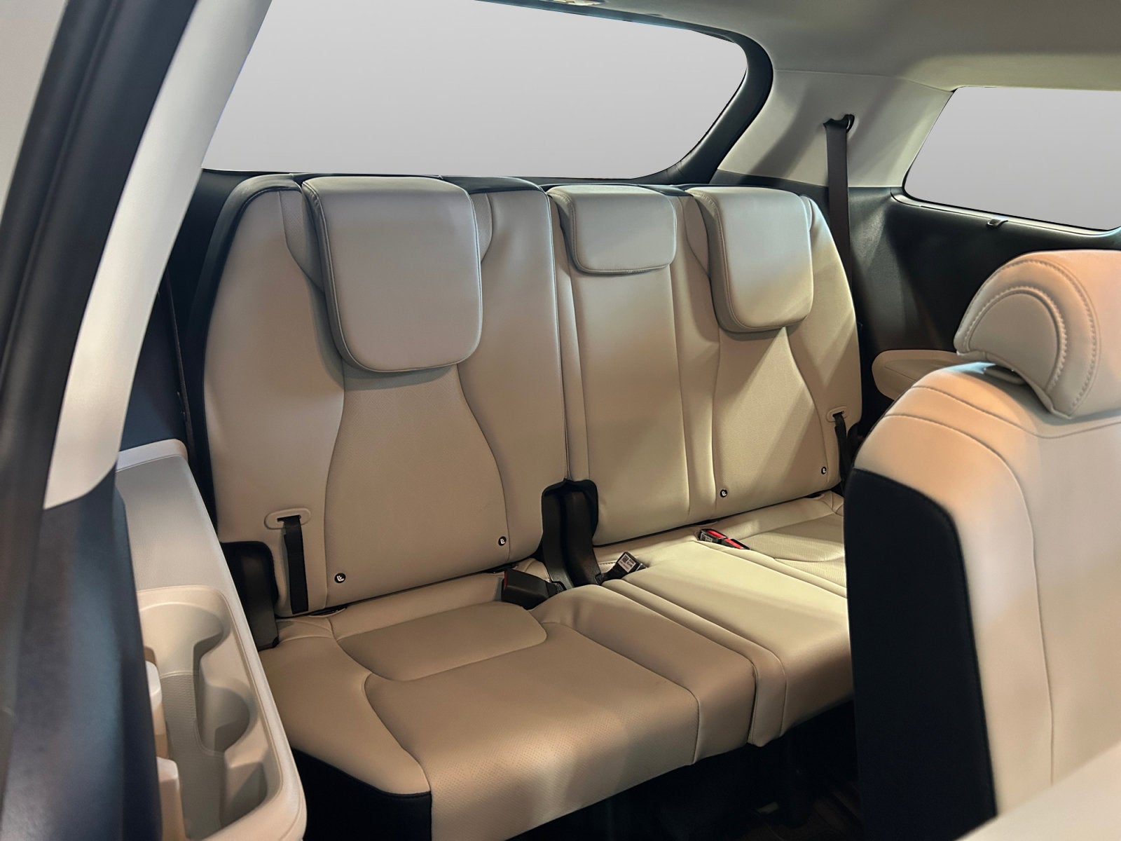 2025 Kia Carnival Hybrid EX