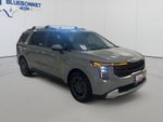 2025 Kia Carnival Hybrid EX