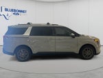 2025 Kia Carnival Hybrid EX