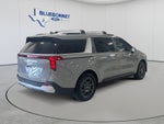 2025 Kia Carnival Hybrid EX