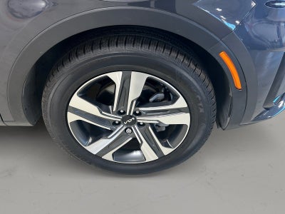 2023 Kia Sorento Hybrid SX Prestige