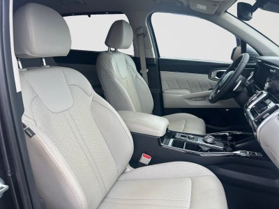 2023 Kia Sorento Hybrid SX Prestige