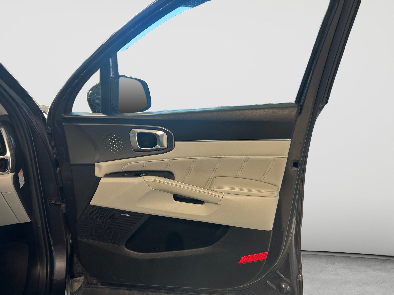 2023 Kia Sorento Hybrid SX Prestige