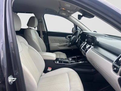 2023 Kia Sorento Hybrid SX Prestige