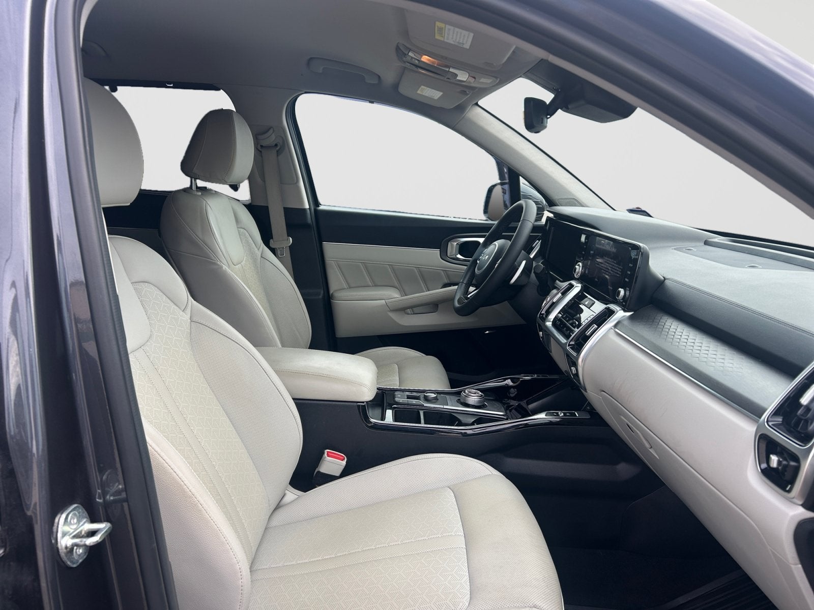2023 Kia Sorento Hybrid SX Prestige