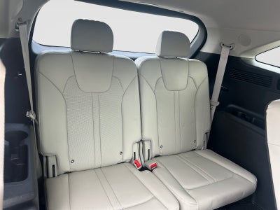 2023 Kia Sorento Hybrid SX Prestige