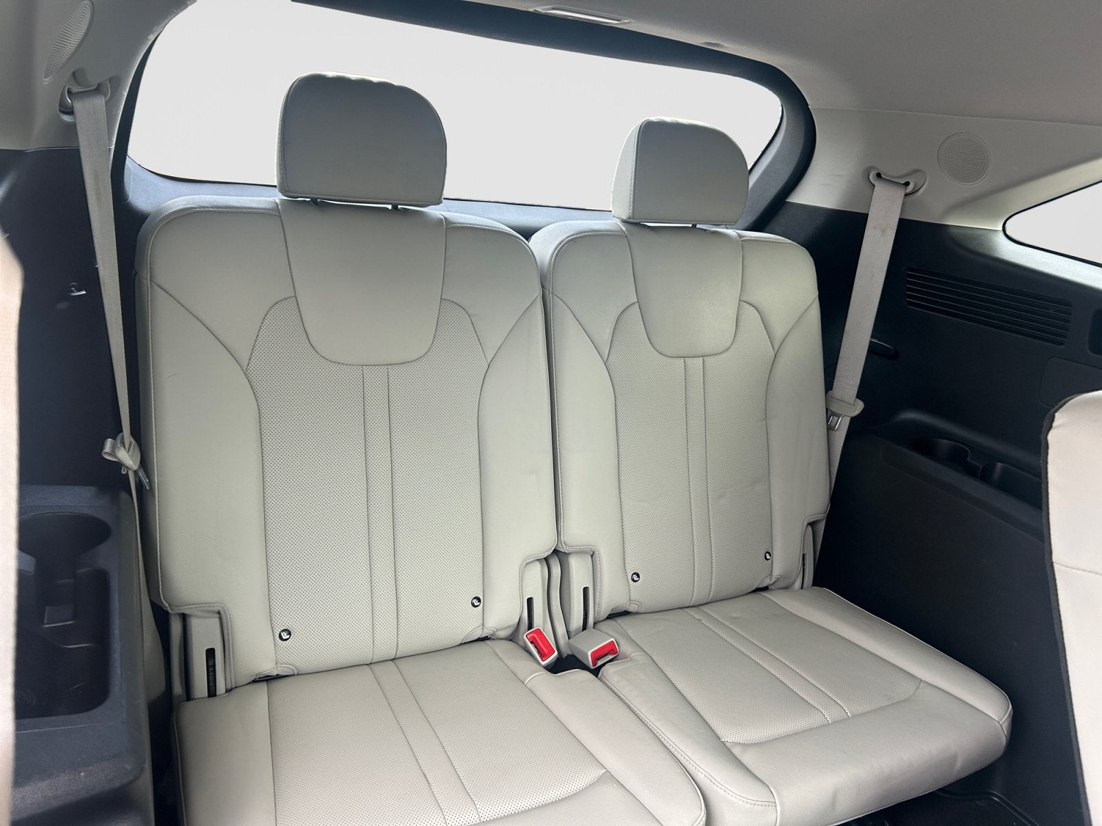 2023 Kia Sorento Hybrid SX Prestige