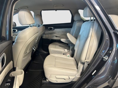2023 Kia Sorento Hybrid SX Prestige