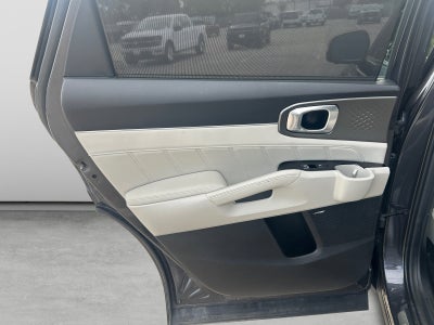 2023 Kia Sorento Hybrid SX Prestige