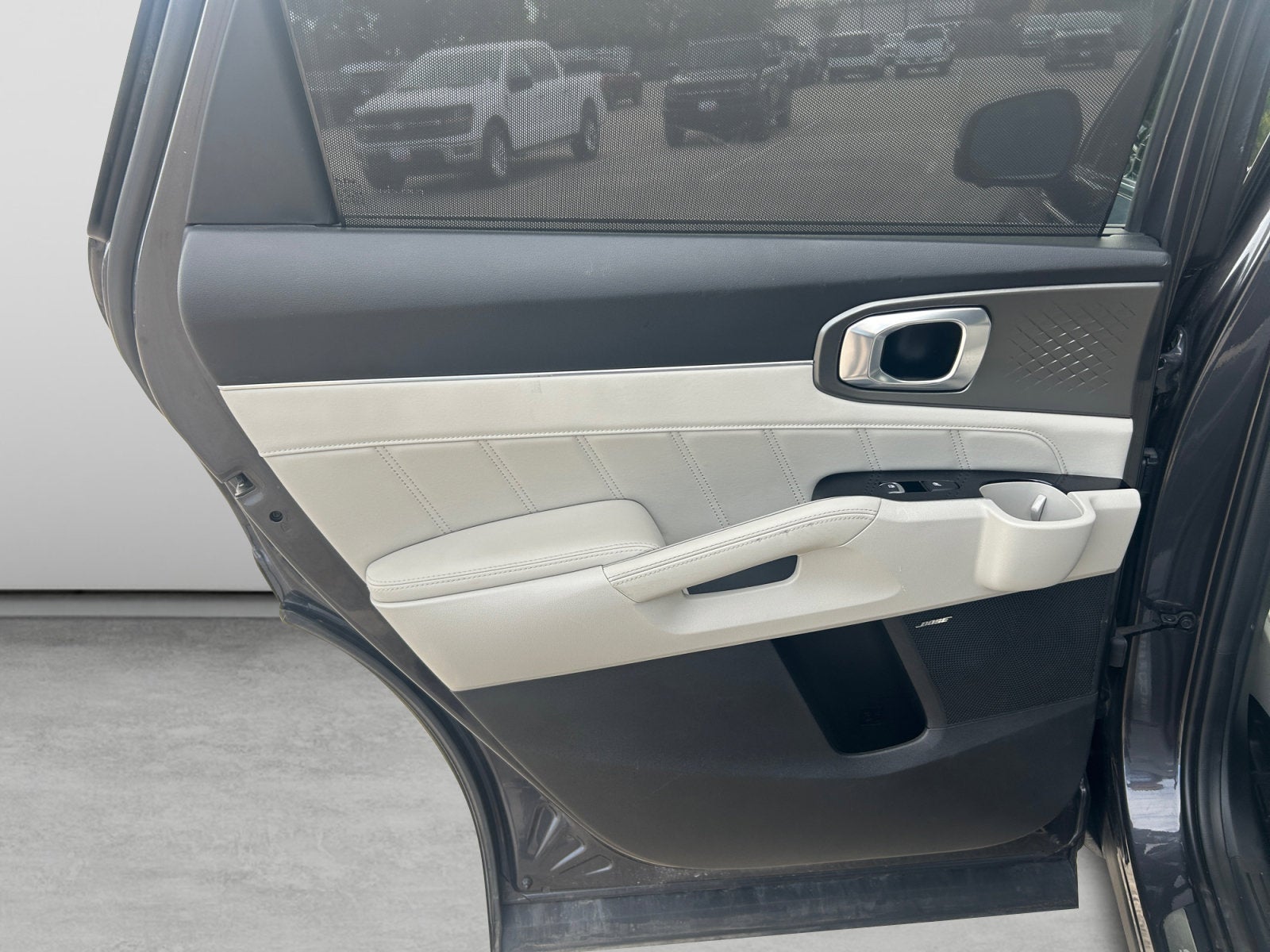 2023 Kia Sorento Hybrid SX Prestige