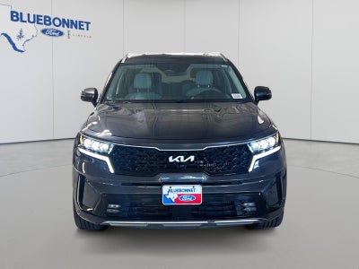 2023 Kia Sorento Hybrid SX Prestige
