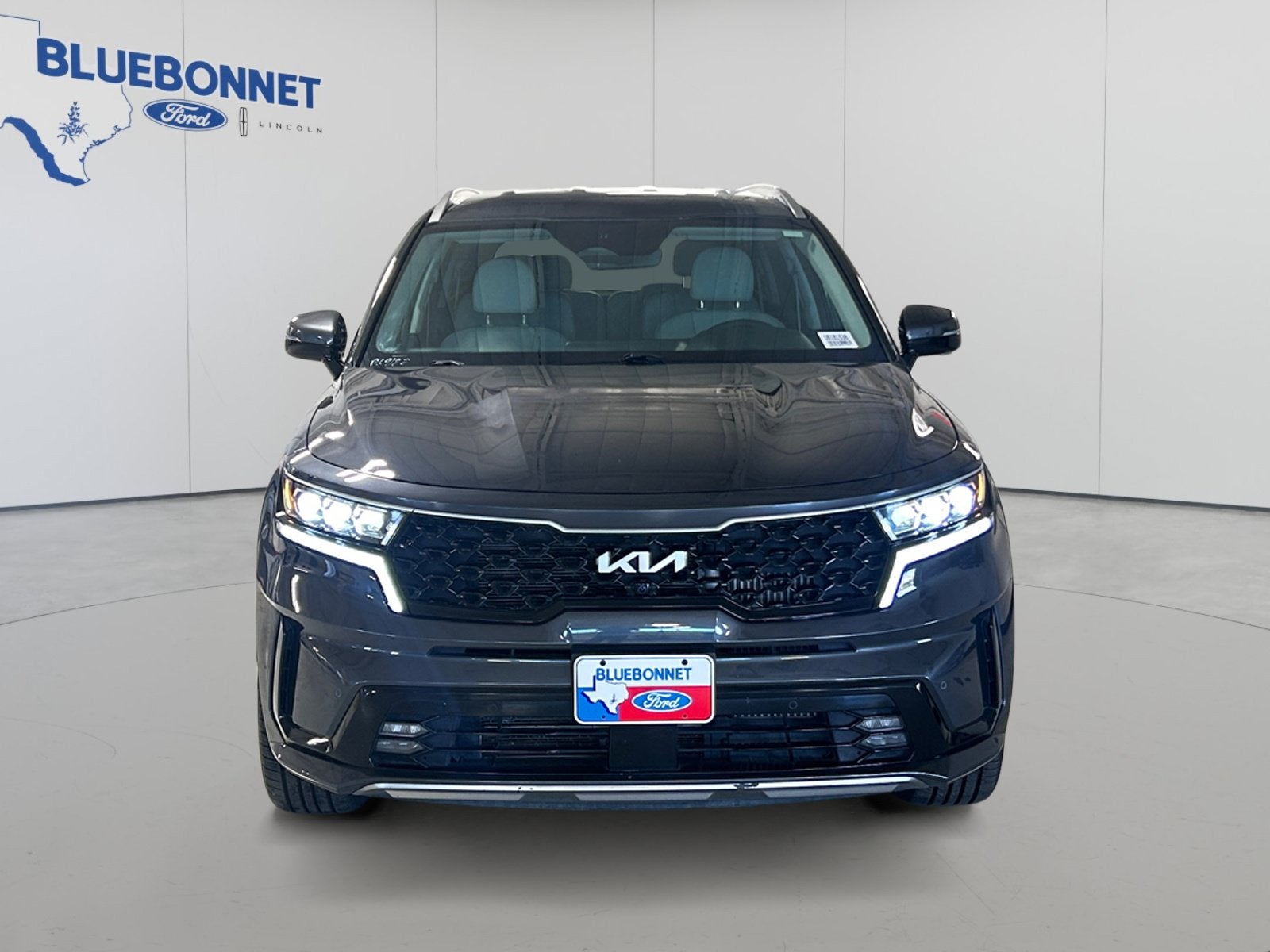 2023 Kia Sorento Hybrid SX Prestige