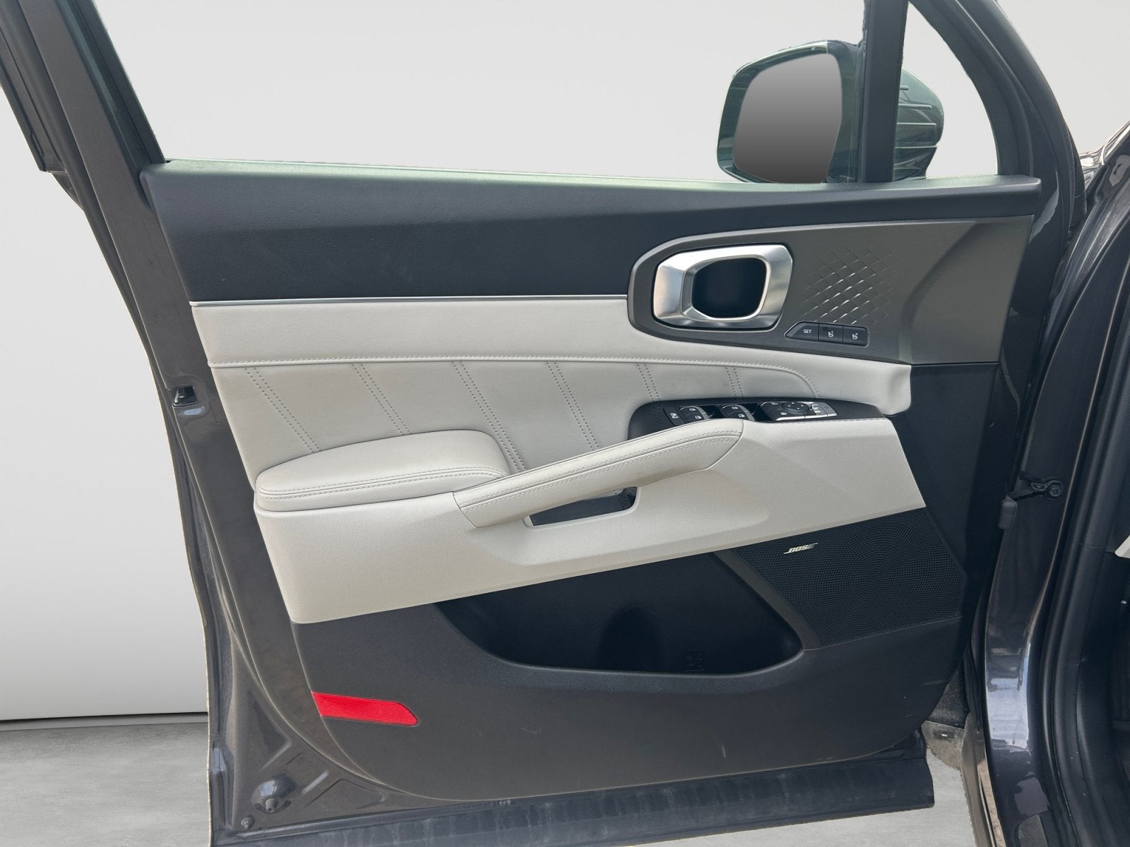 2023 Kia Sorento Hybrid SX Prestige