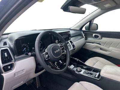 2023 Kia Sorento Hybrid SX Prestige