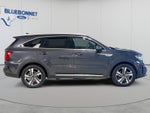 2023 Kia Sorento Hybrid SX Prestige