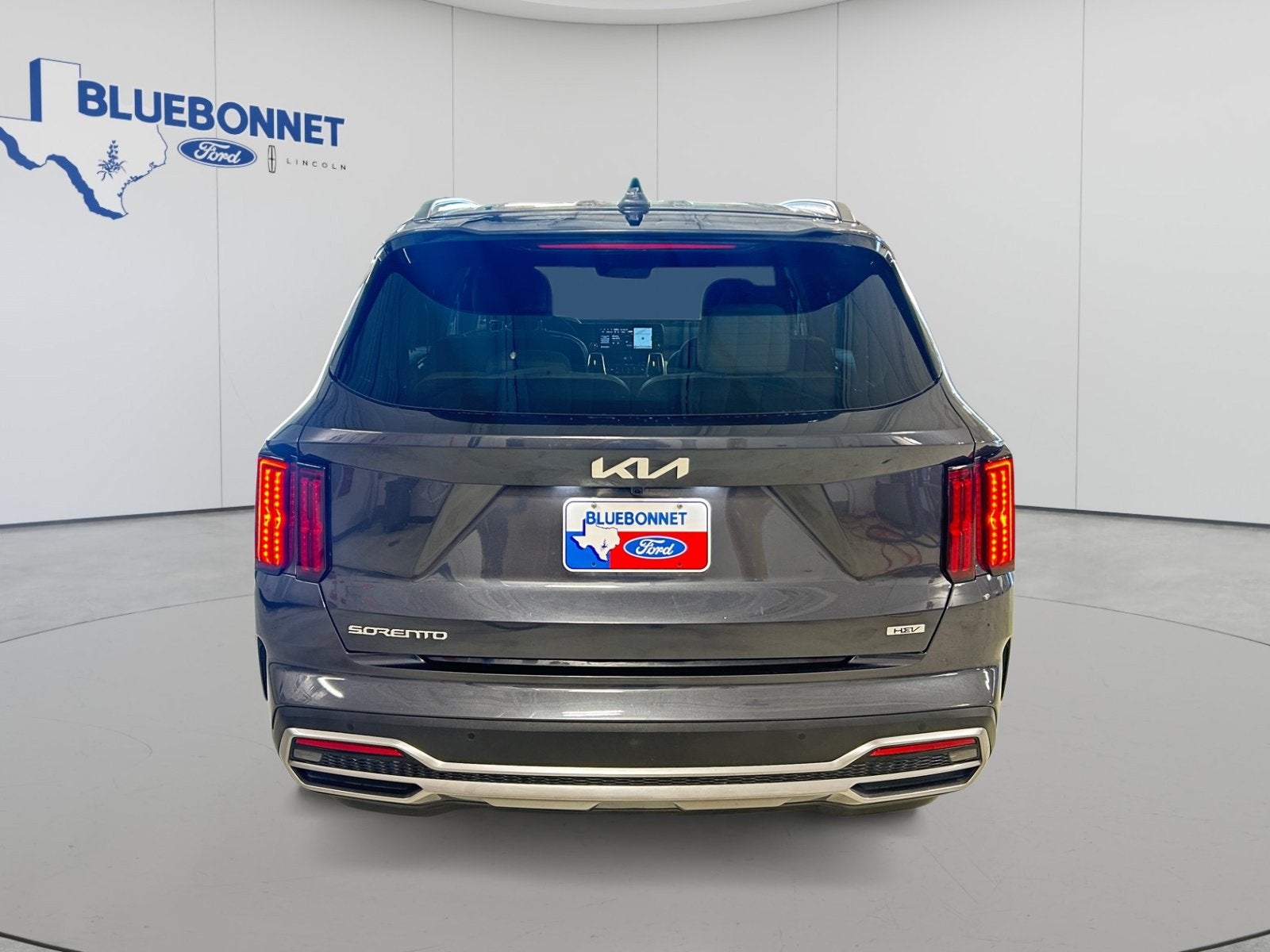 2023 Kia Sorento Hybrid SX Prestige