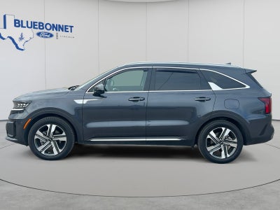 2023 Kia Sorento Hybrid SX Prestige